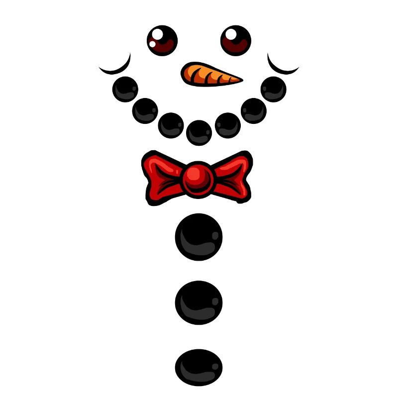 Olaf der Schneemann