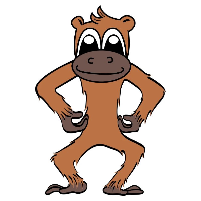 monkey