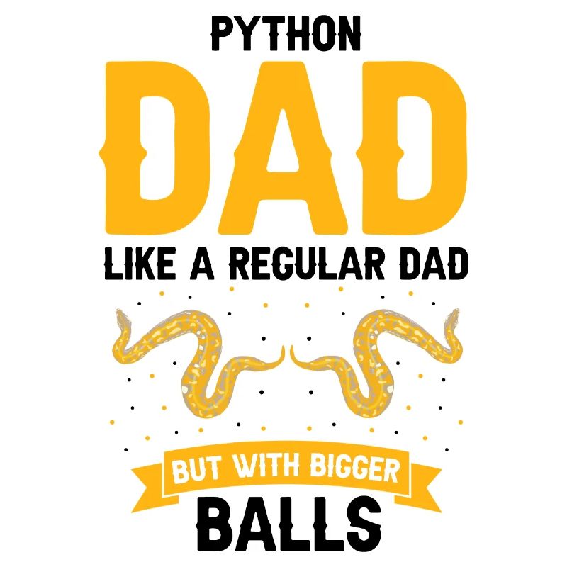 King python design pour les amateurs de serpents