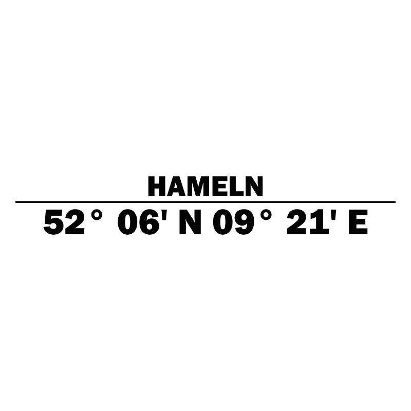 Hamelin Coordinates