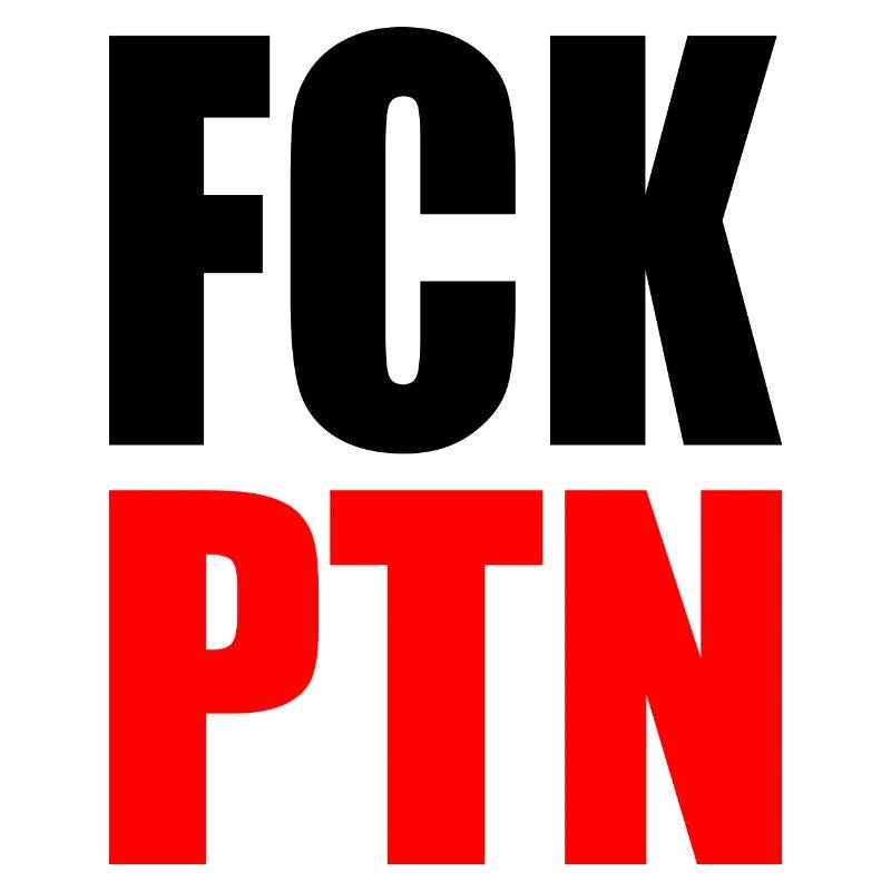 Fck ptn
