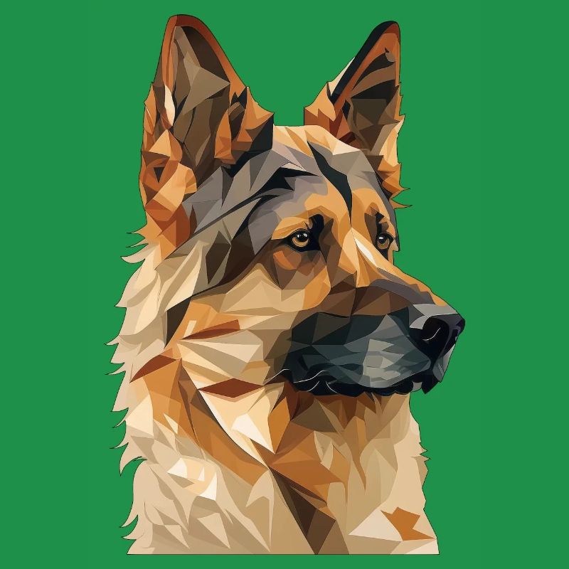 SCHÄFERHUND
