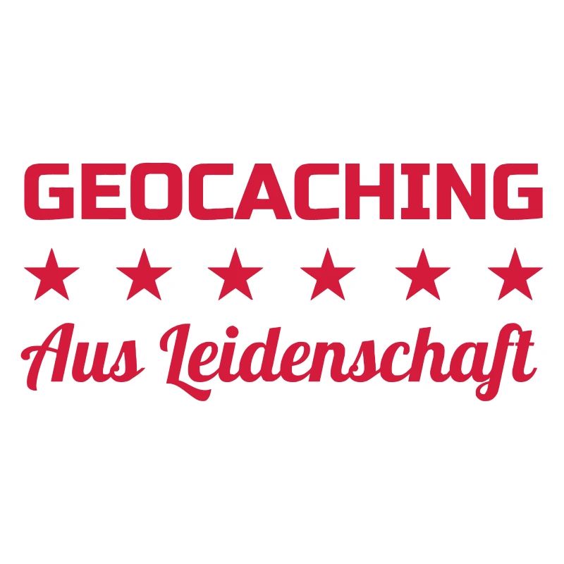Geocaching / Geocacher / Compass / GPS