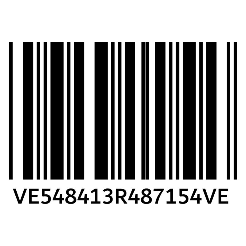 Verve Barcode