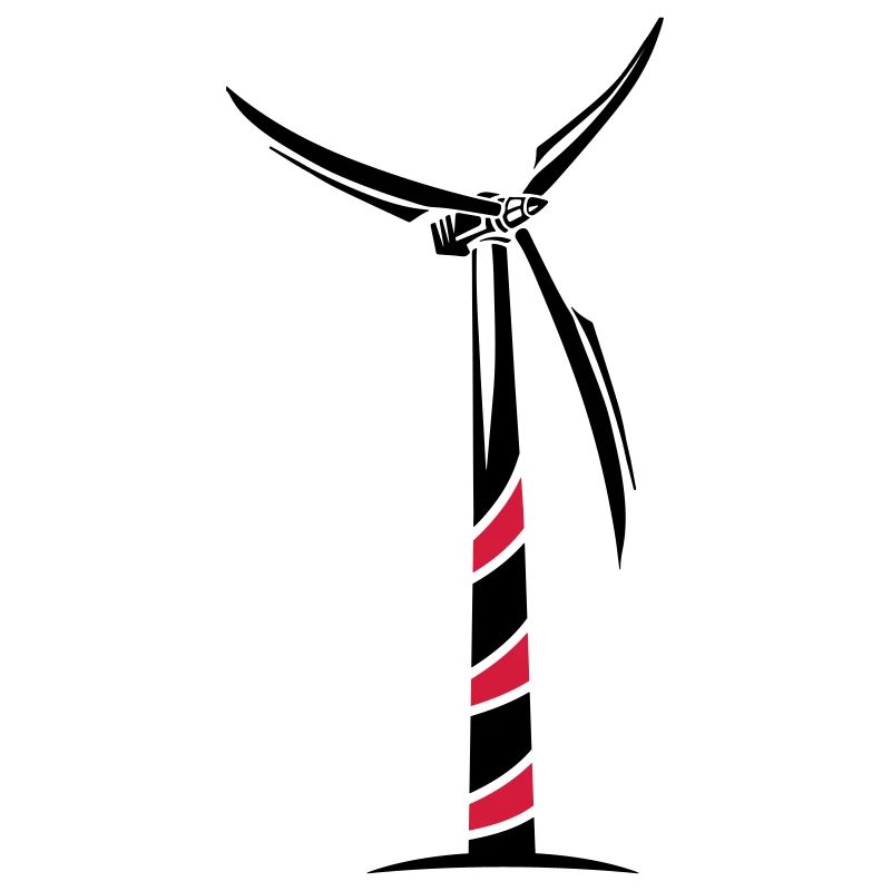 Énergie éolienne Éolienne