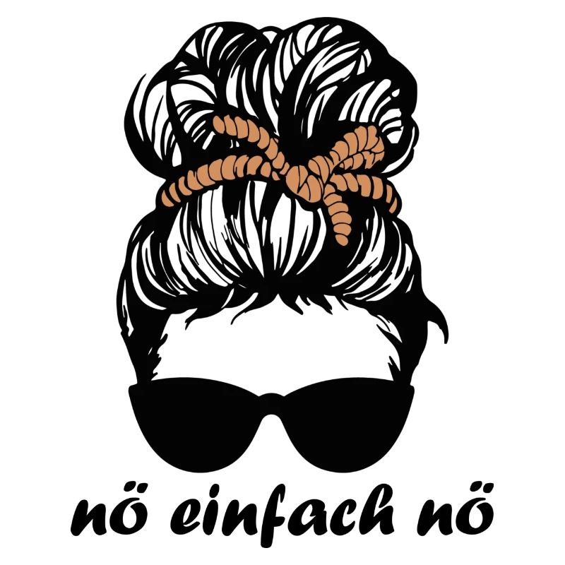 Diva Haare nö einfach nö