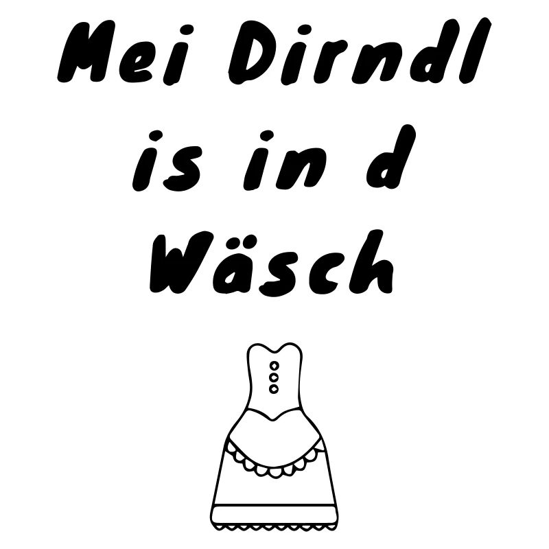 dirndl