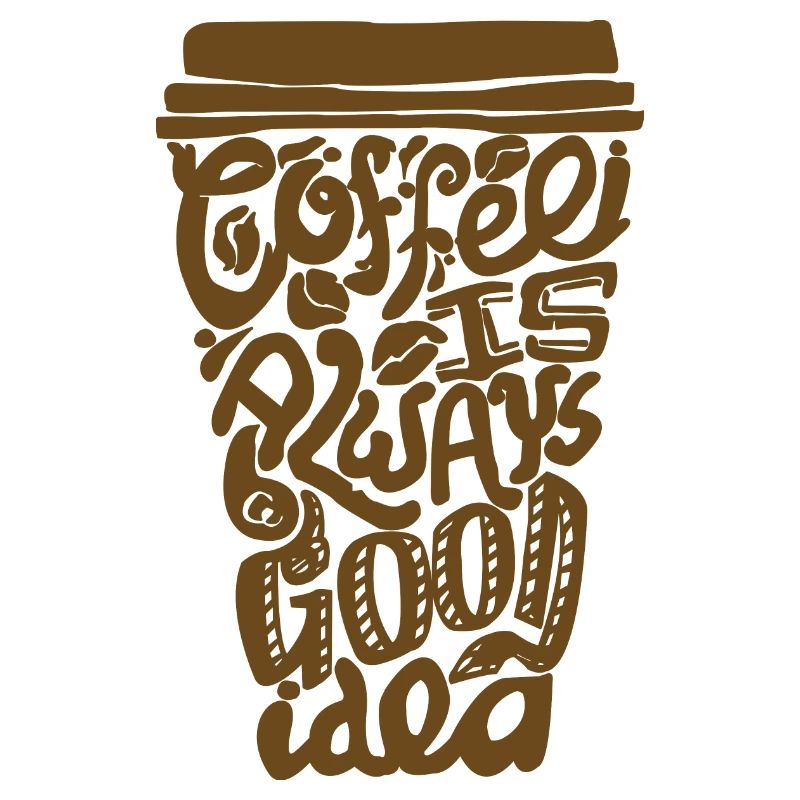 Coffee Gift Coffee Bean Coffee Cup Caffeine