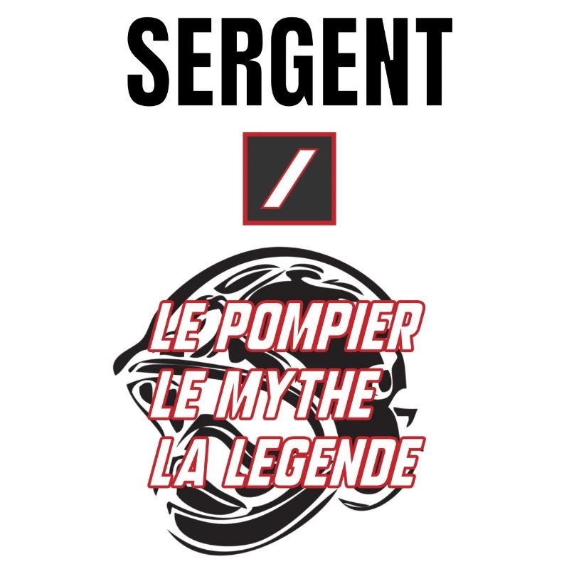 Sergent pompier