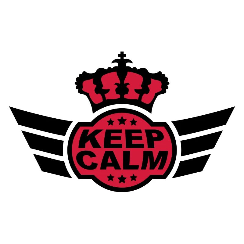 Keep Calm