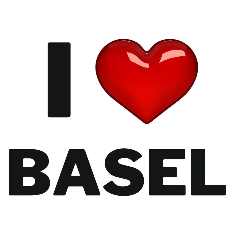 Ik hou van Basel