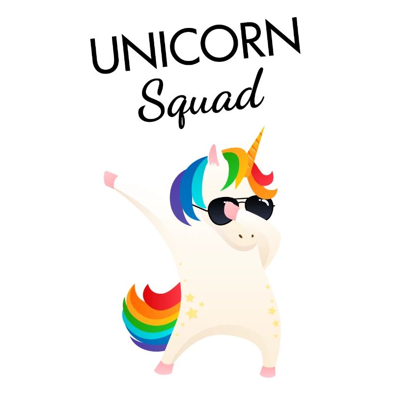 Einhorn-Squad