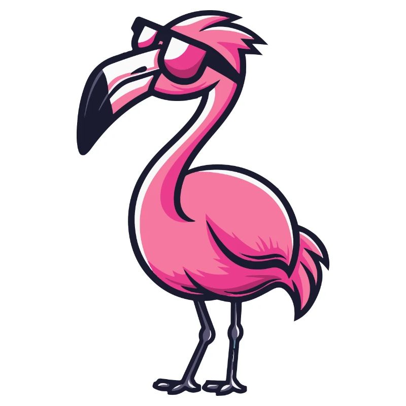 Flamingo Tier