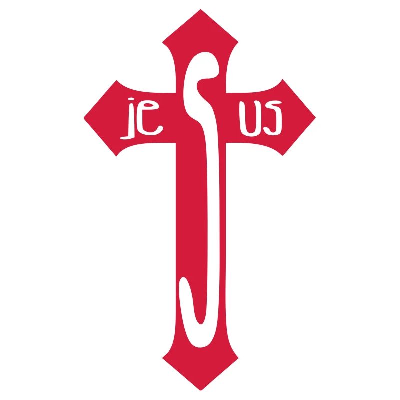 Jesus / Christianity / Catholic