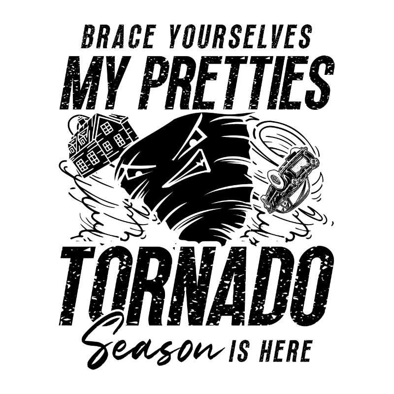 Préparez-vous à chasser les tornades