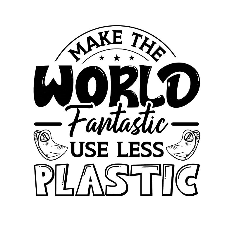 Make The World Environmentalist Climate Activist