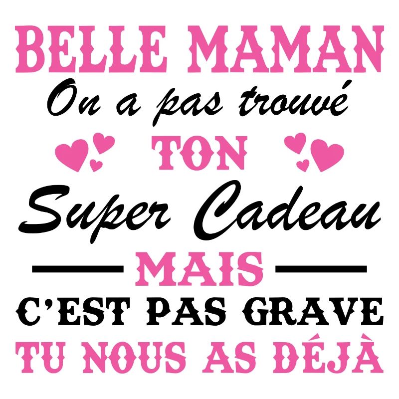 Belle Maman