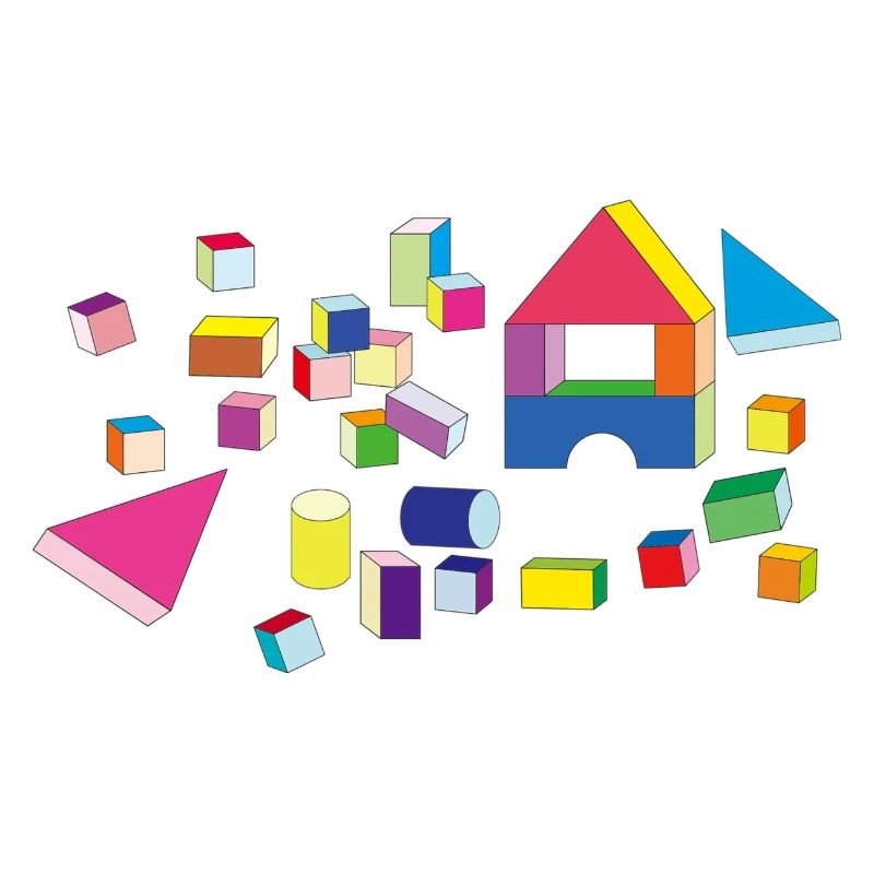 blocs de construction