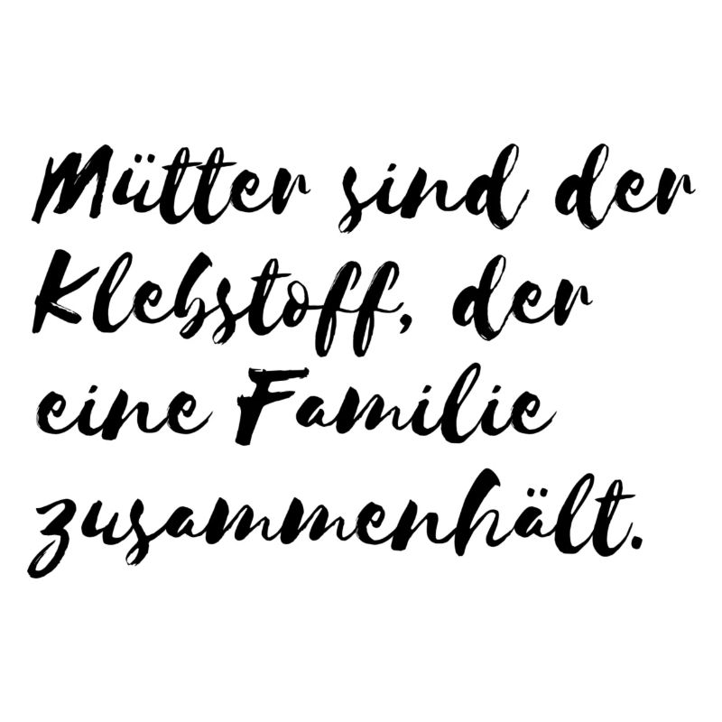 Mutterliebe