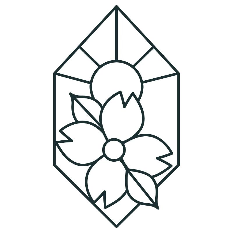 Sakura Blumendiamant