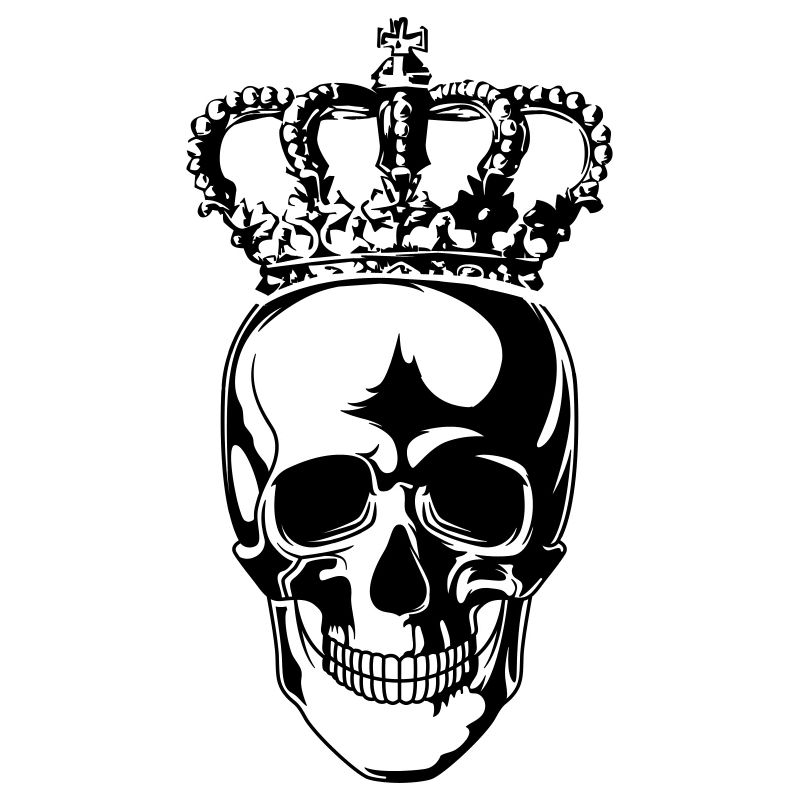 Skull King