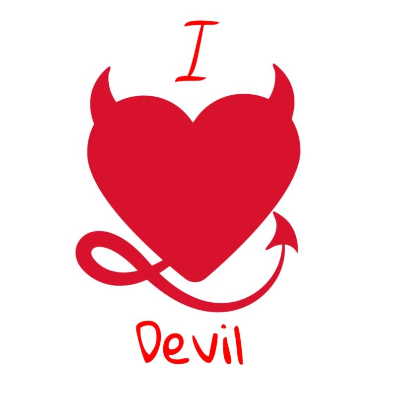 DEVIL'S