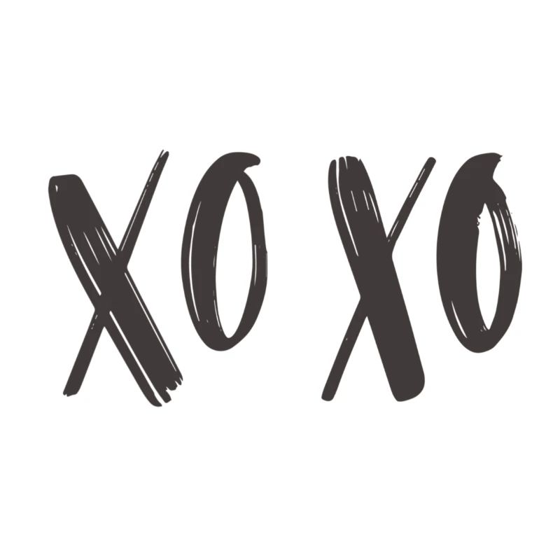 Conception XOXO
