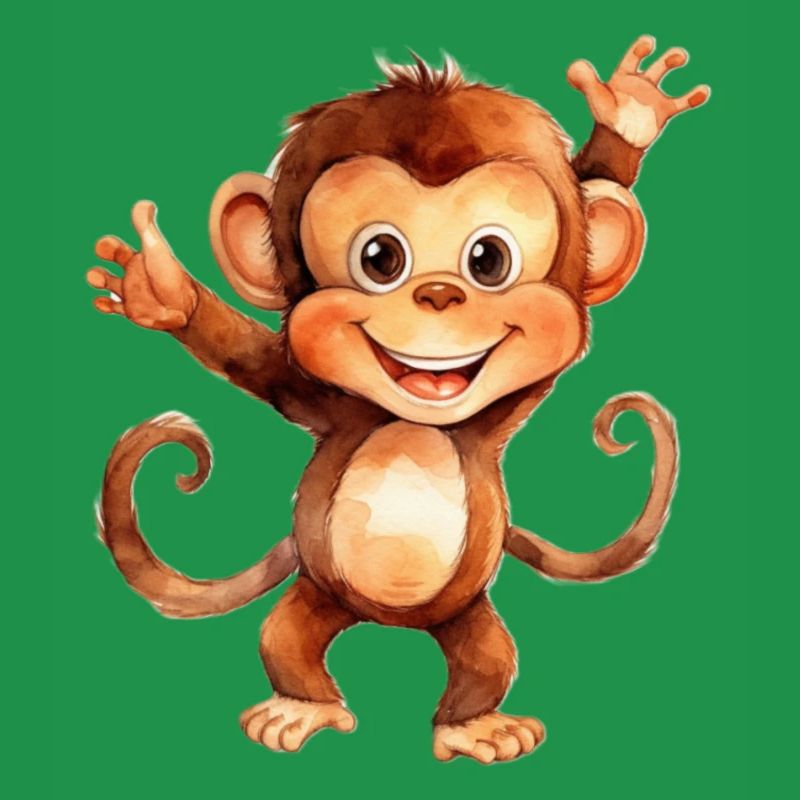 Monkey monkey class