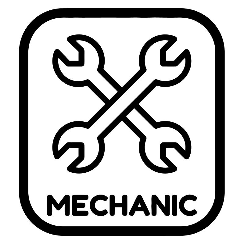 Mechanik / Mechaniker / Auto / Garage