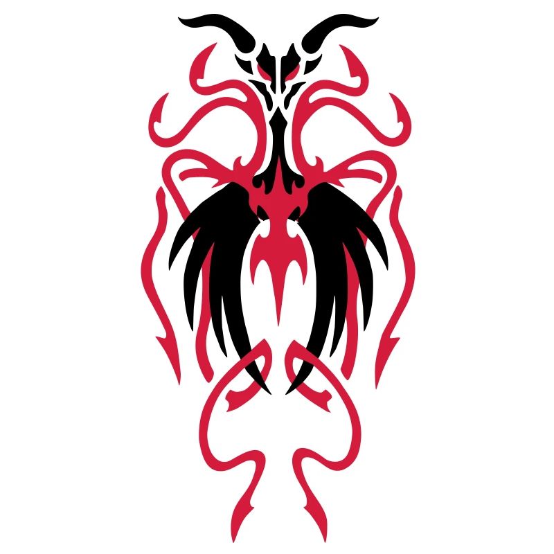 devil
