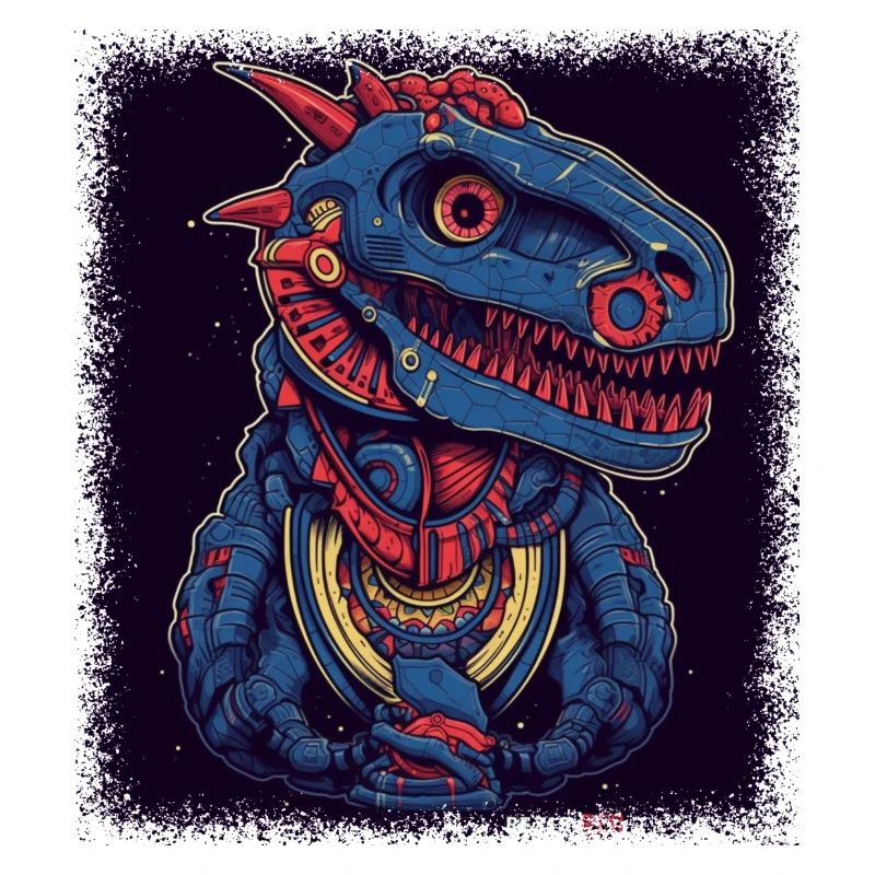 statement animal dinosaur born 2004 generation