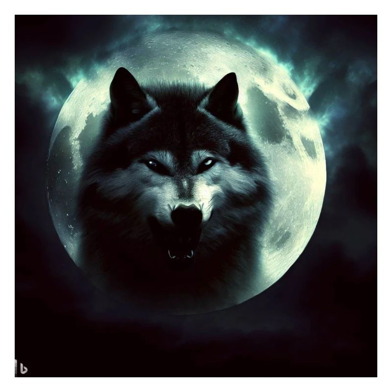 Wolf Moon 3