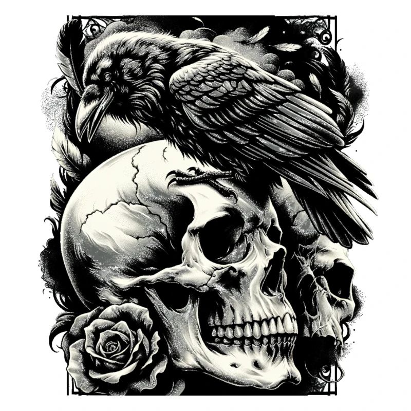 Gothic Guardian