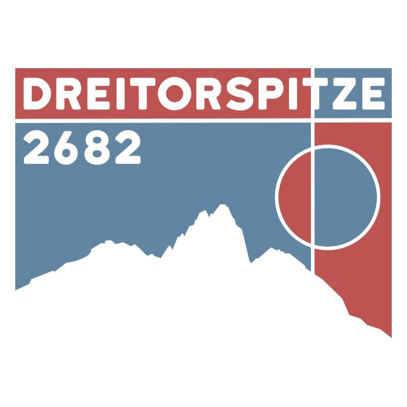 Dreitorspitze Söllerpass Überschreitung Wandern