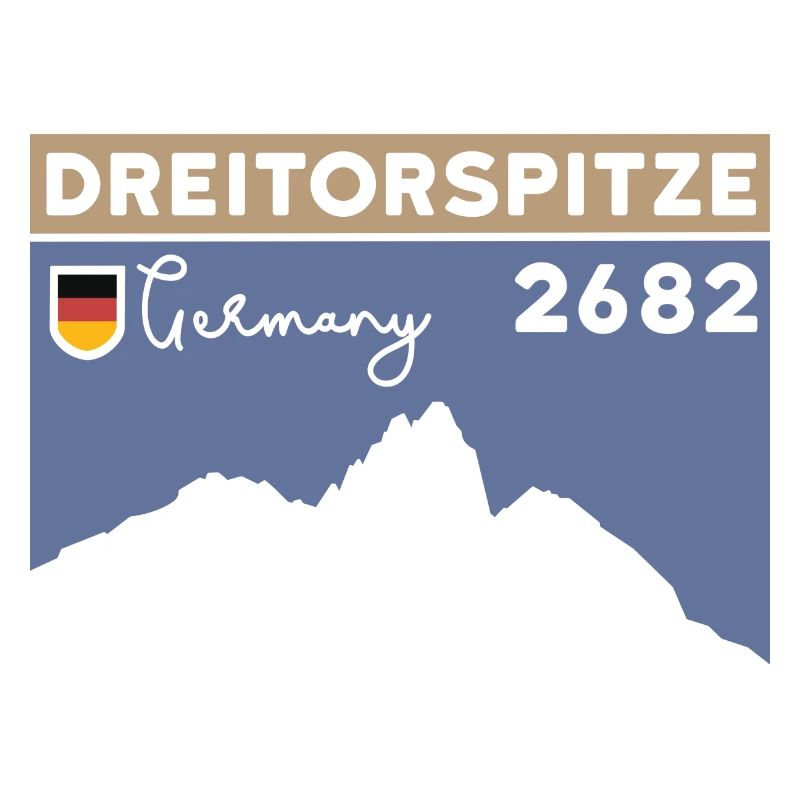 Dreitorspitze Söllerpass Crossing Randonnée pédestre