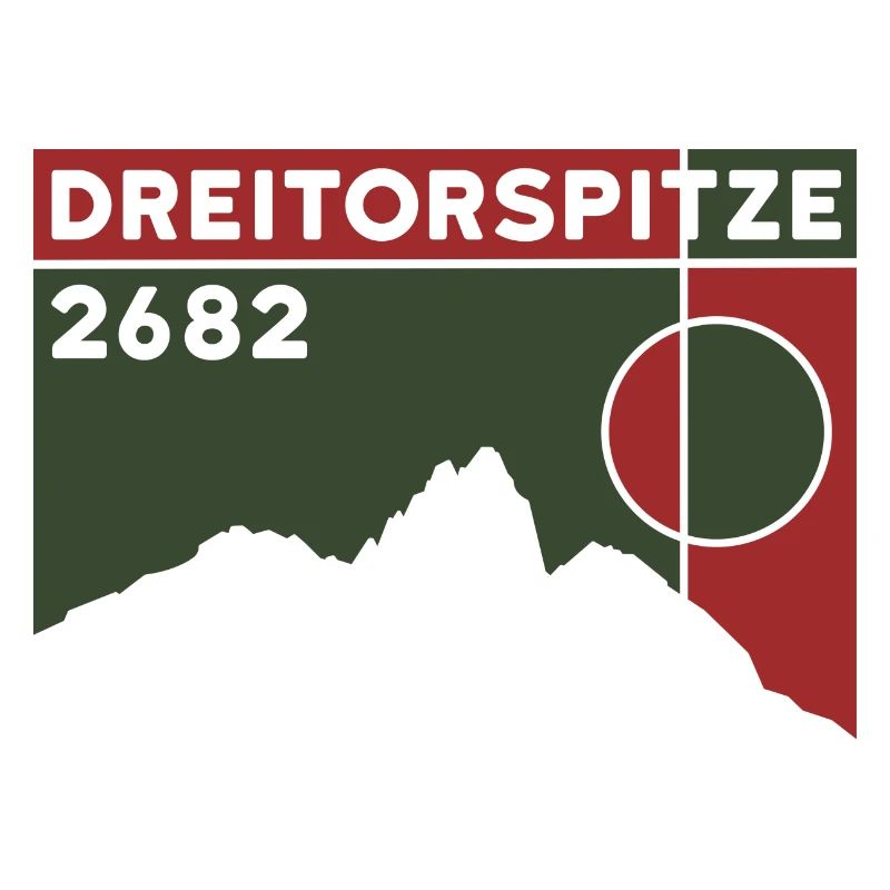 Dreitorspitze Söllerpass Überschreitung Wandern