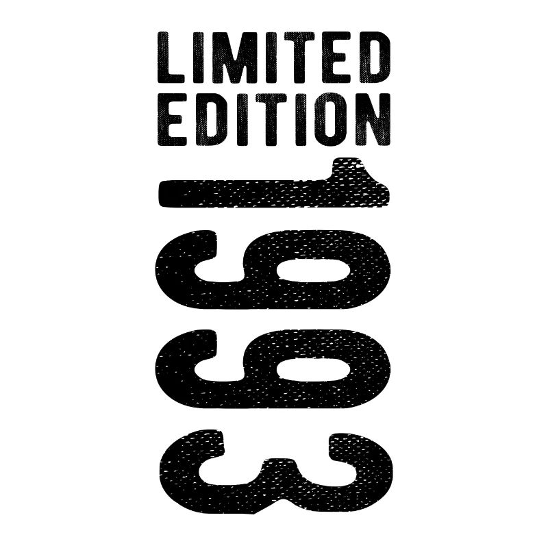 édition limitée 1993