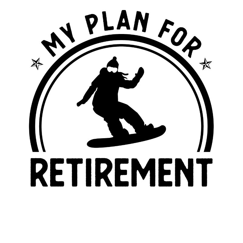 Mon plan de retraite 1 -