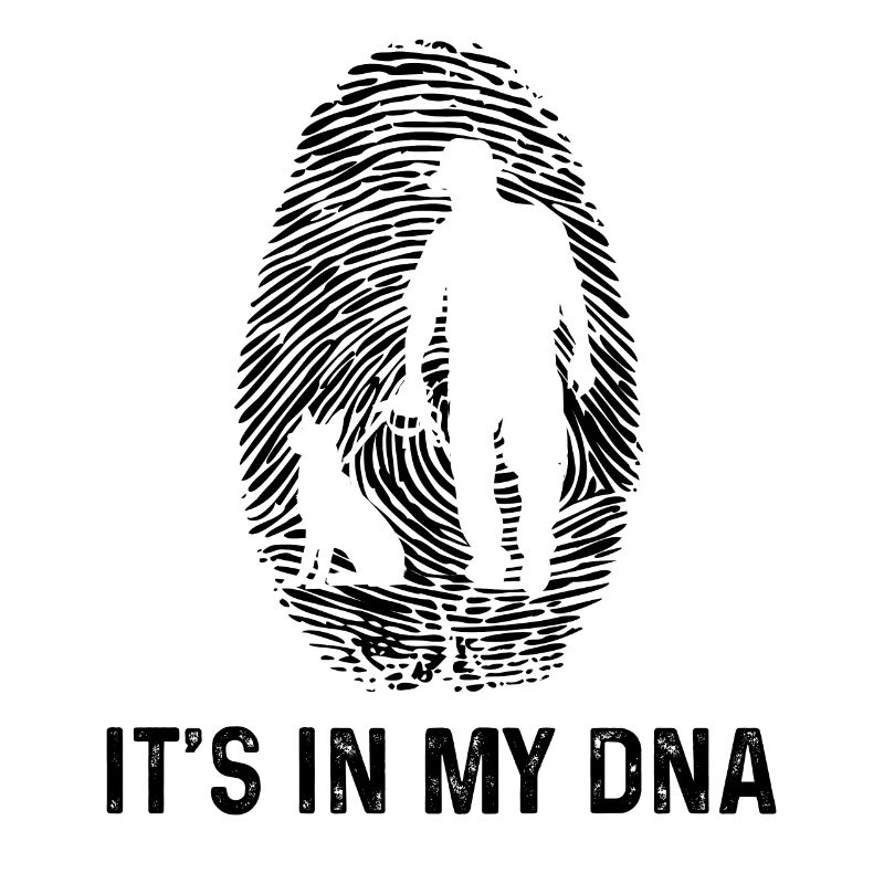 C’est dans mon ADN 1 -