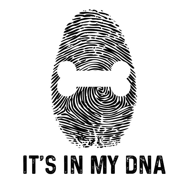 C’est dans mon ADN 4 -