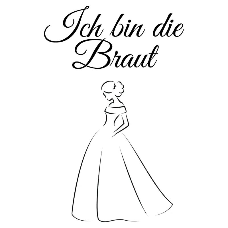 Jungesellen Braut
