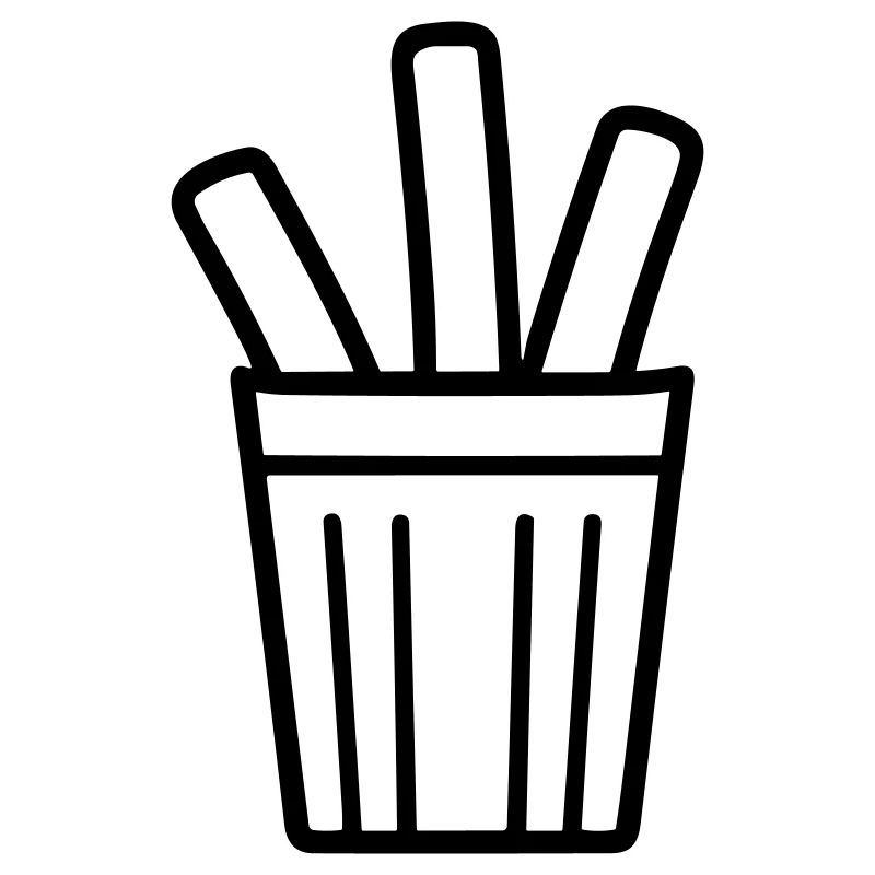 Frites