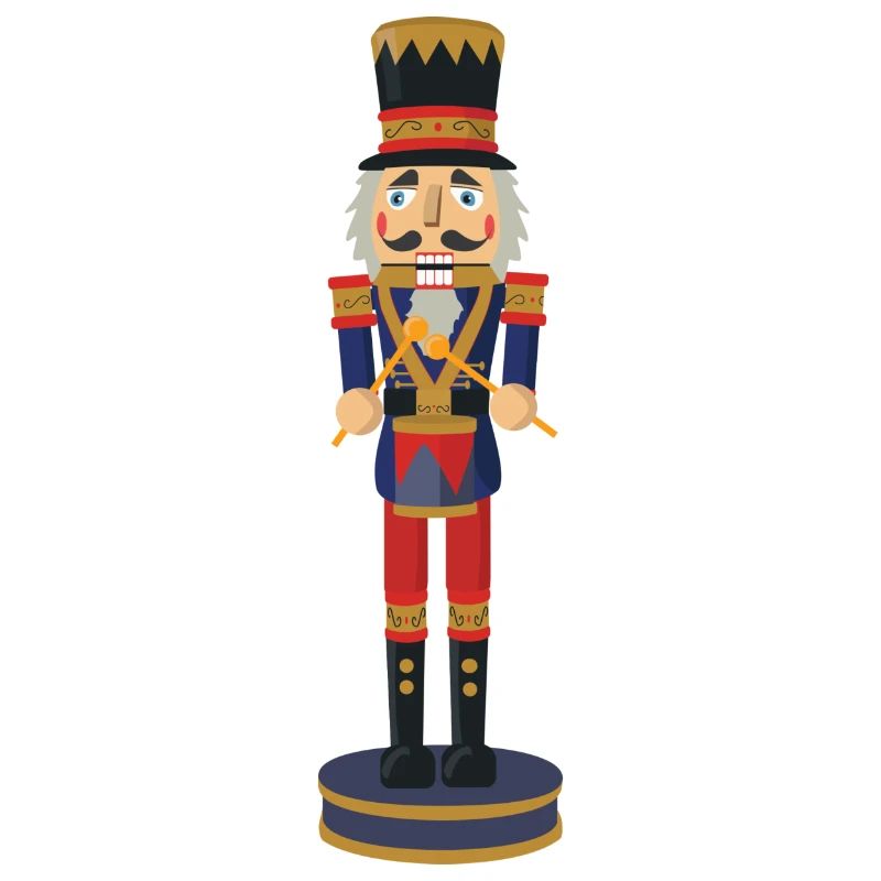 nutcracker