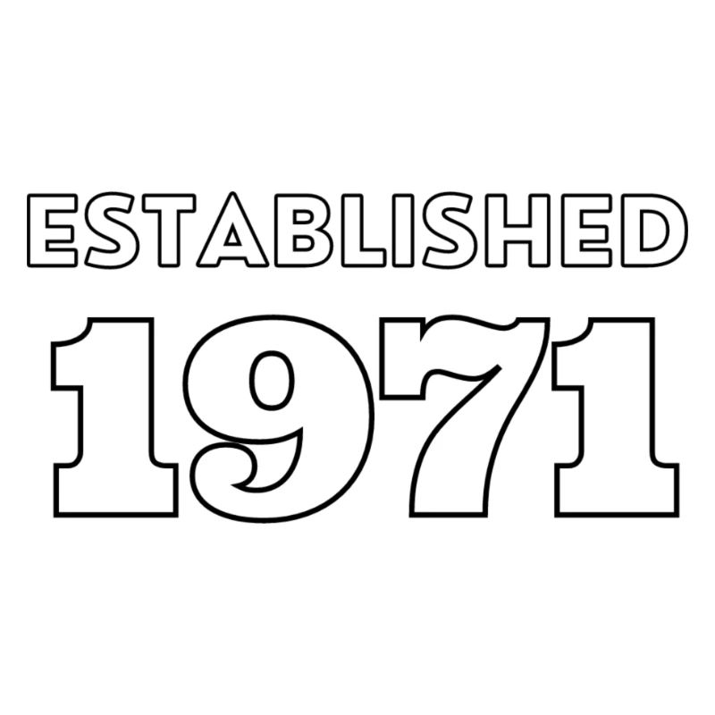 Established 1971