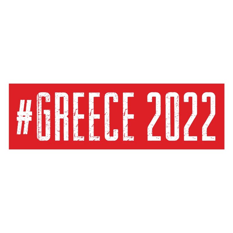 Grèce 2022