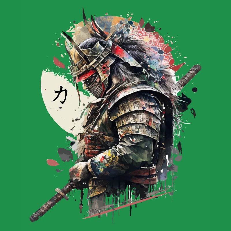 Samurai