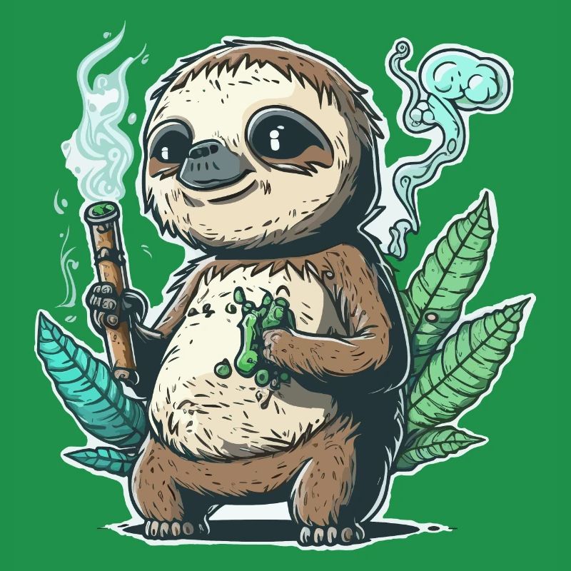 Sloth Mode