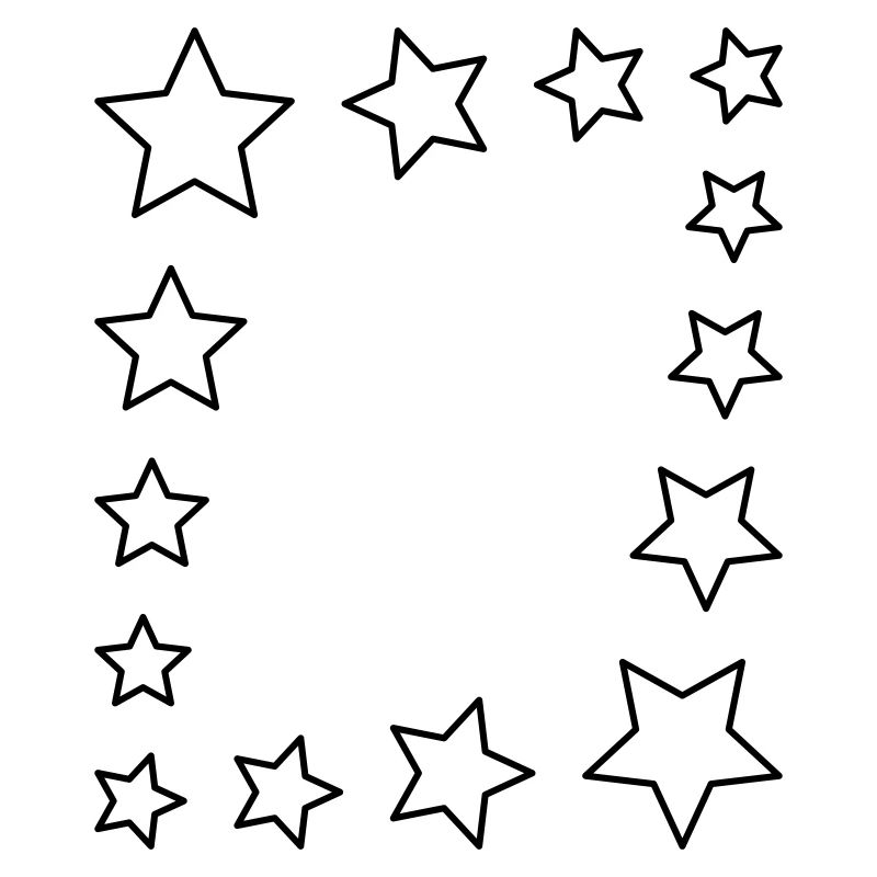 Star Frame