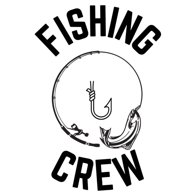 Fishing Crew - Équipe de pêche