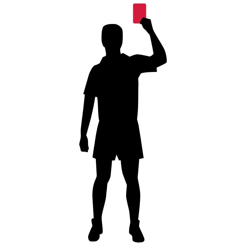 Referee